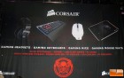 Corsair Banner at PAX 2013