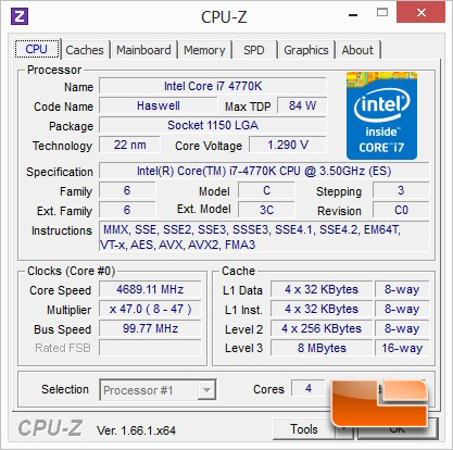 ECS Z87H3-A2X CPUz Overclocking