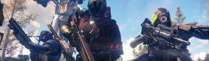 Destiny