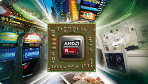 AMD Embedded R-Series