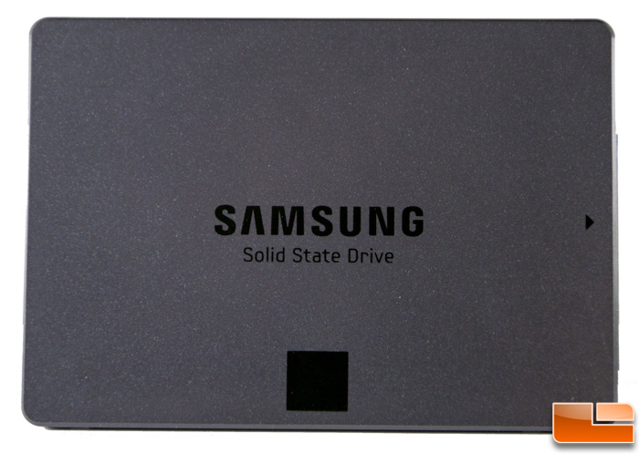 Samsung 840 EVO