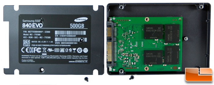 Samsung 840 EVO