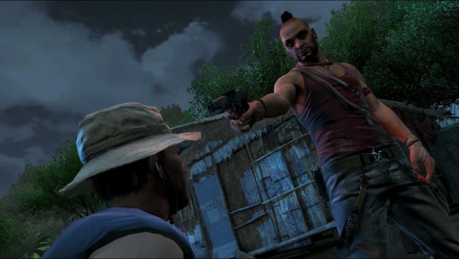 Far Cry 3 Co-Op Mode Trailer Released!