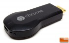 Google Chromecast USB Port