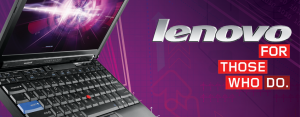 lenovo laptop