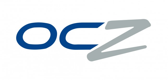 OCZ logo