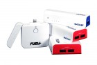 Patriot FUEL+ Mobile Rechargeable Battery