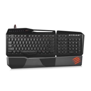 S.T.R.I.K.E.3 Professional Gaming Keyboard