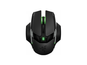 Razer Ouroboros Gaming Mouse