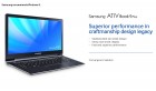 Samsung ATIV Book 9 Plus