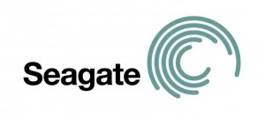 Seagate Logo