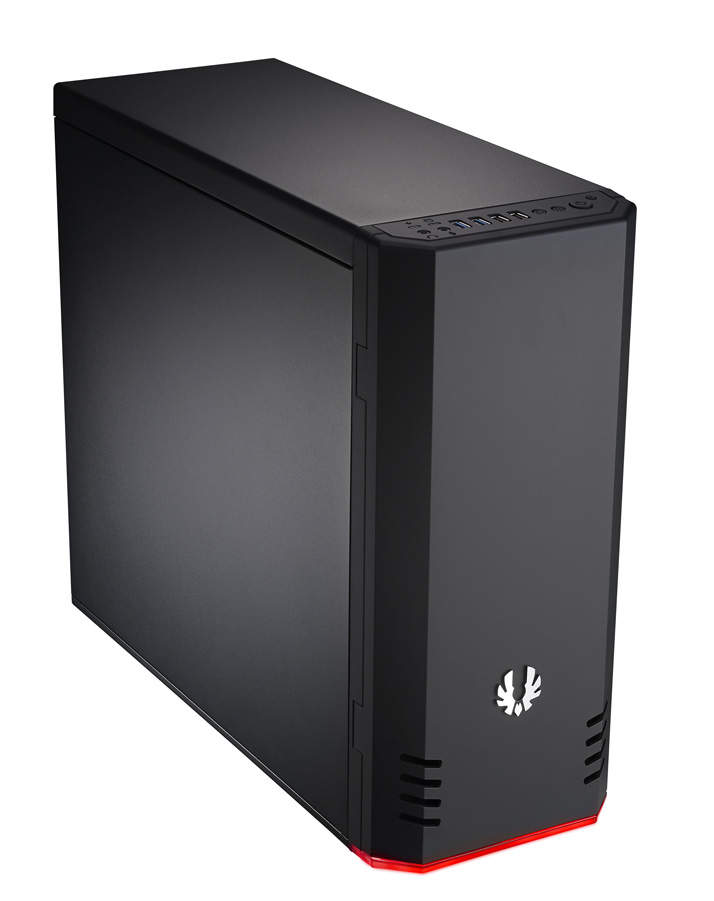 BitFenix Launches Budget Friendly Shadow PC Case Legit Reviews