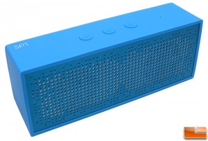 sp1 bluetooth speaker