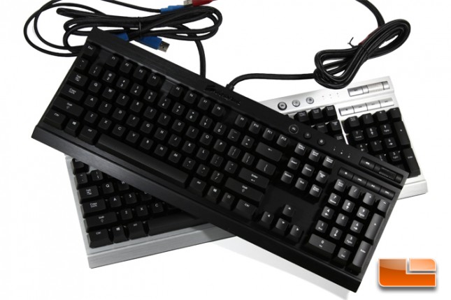 Corsair Vengeance K70 Mechanical Keyboard