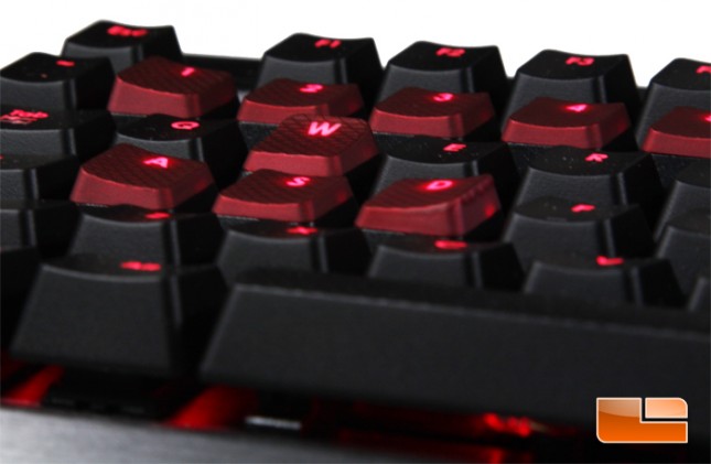 Corsair Vengeance K70 Mechanical Keyboard