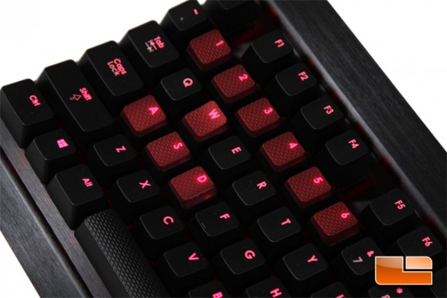 Corsair Vengeance K70 Mechanical Keyboard