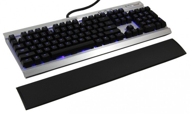 Corsair Vengeance K70 Mechanical Gaming Keyboard