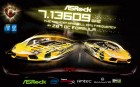 ASRock Z87 OC Formula