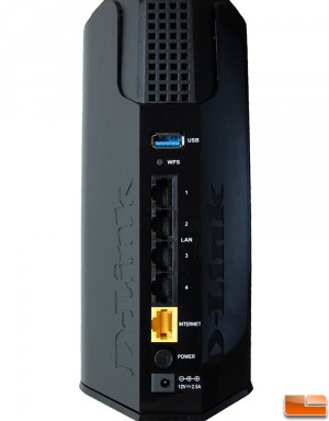 D-Link 858L