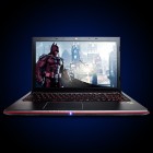 FANGbook EVO HX6 Gaming Laptop