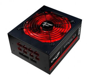 OCZ Fatal1ty 750W PSU