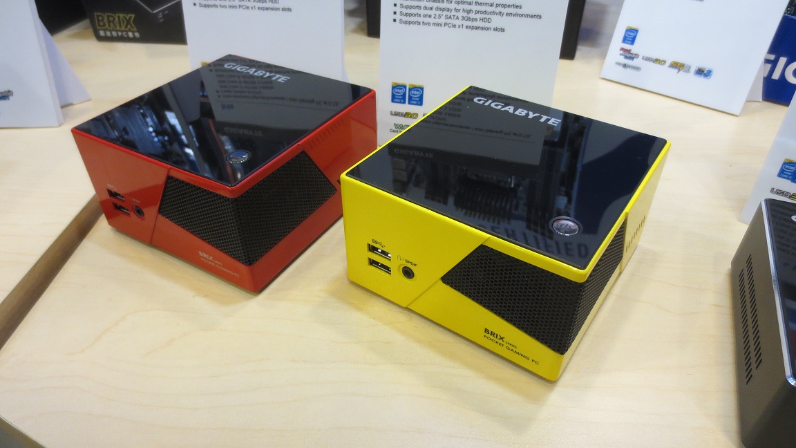 Intel iris graphics 5200