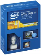 LGA2011 Gets Ivy Bridge-E Processors