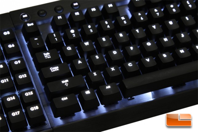 Corsair Vengeance K95 Mechanical Gaming Keyboard