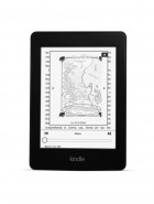 Kindle Paperwhite