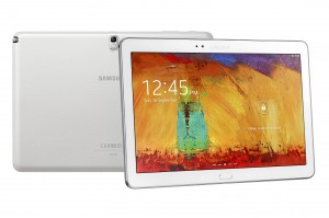 Samsung Galaxy Note 10.1  2014 Edition Available 