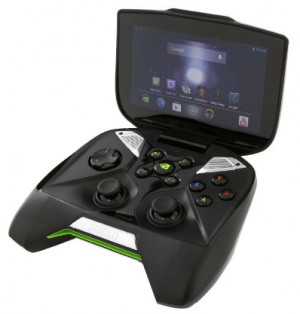 NVIDIA SHIELD