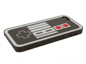 Nintendo Controller iPhone 5 Case