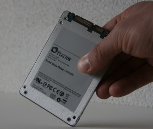 Plextor M6 SSD