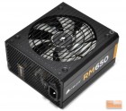 The Corsair RM650 PSU