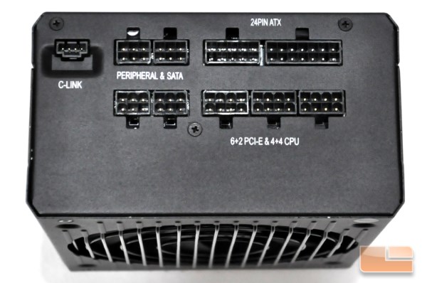 Corsair RM650 Power Supply Page 3 8 - Legit