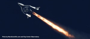 SpaceShipTwo