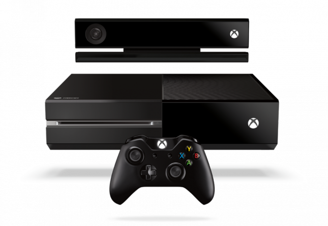 Microsoft Xbox One Sales Reach 2 Million Consoles in 18 Days