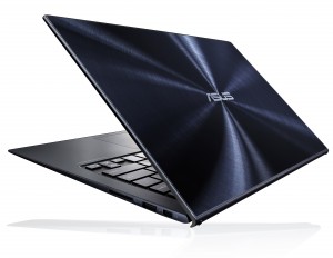 ASUS Zenbook UX301