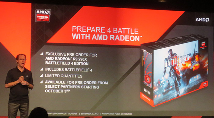 Amd Radeon R9 290x Battlefield 4 Edition Only 8 000 And No Specs For Pre Order Legit Reviews Amd Radeon R9 290x Battlefield 4 Edition Only 8 000 And No Specs For Pre Order Legit Reviews