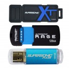 Patriot 128GB Flash Drives