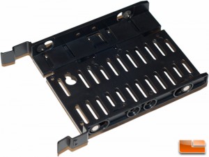 Cooler Master Cosmos SE HDD Tray