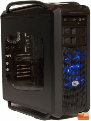 Cooler Master Cosmos SE