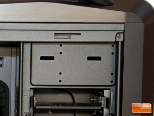 Cooler Master Cosmos SE 5.25 Bay Mounting