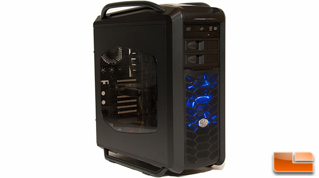 Cooler Master Cosmos Se Full Tower Case Review Legit Reviewscooler Master Cosmos Se Full Tower Introduction