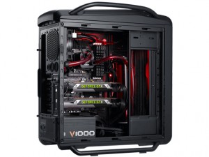 Cooler Master Cosmos SE