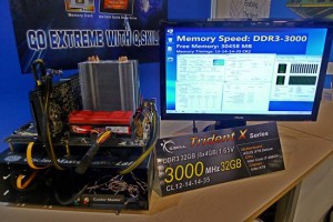 ddr3 3000mhz