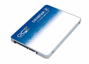 OCZ Deneva 2 SSD