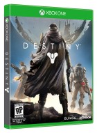 Destiny Box Art Xbox One