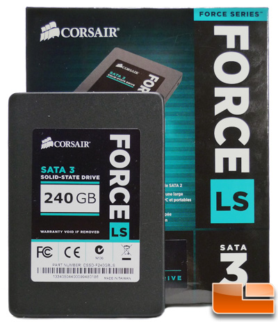 Corsair force ls sale