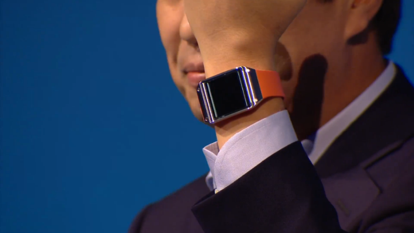 galaxy wearable android 9